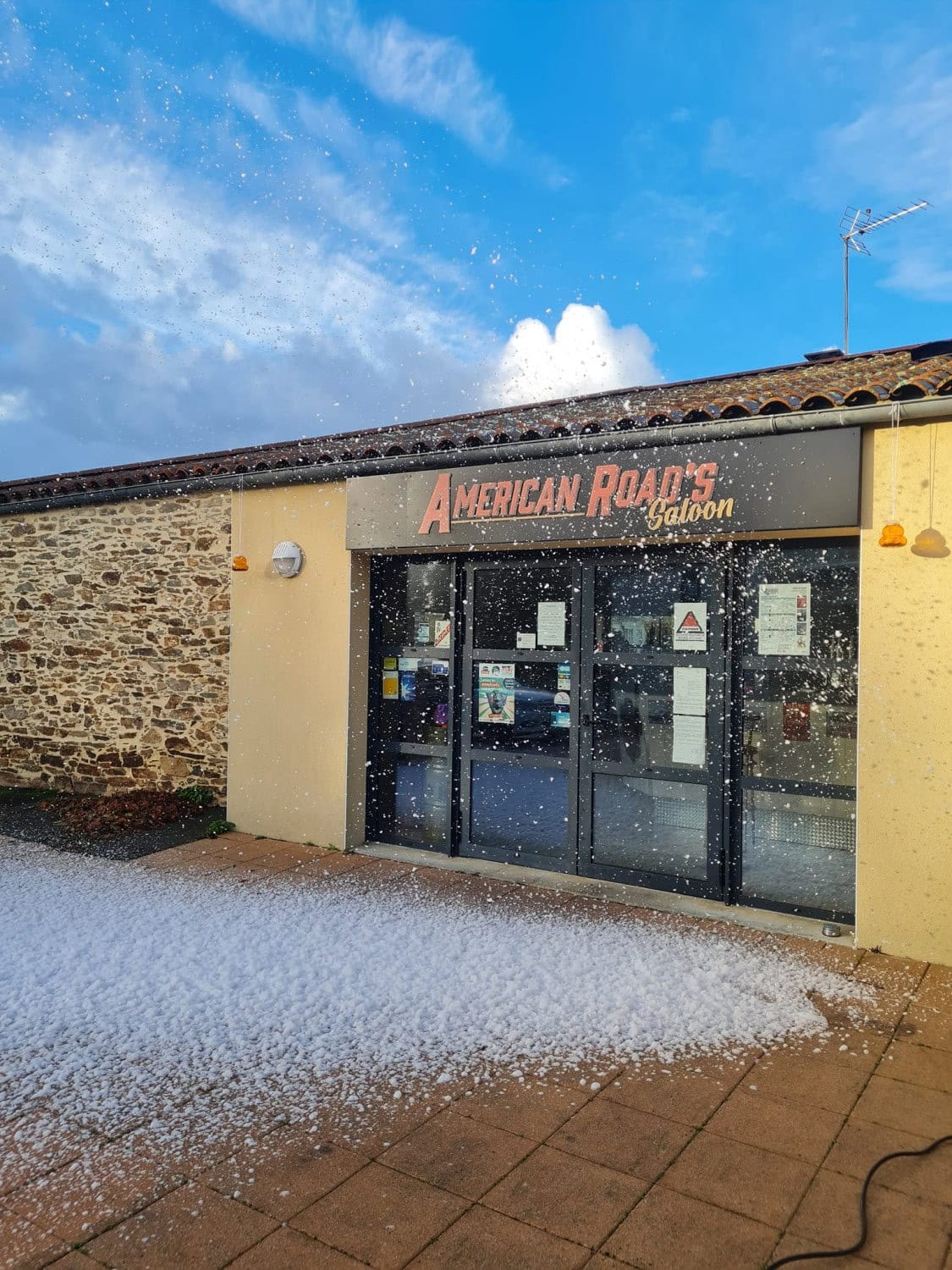 American Road's Saloon — photo 3