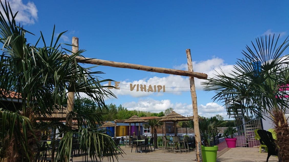 Le Vihaïpi — photo 2