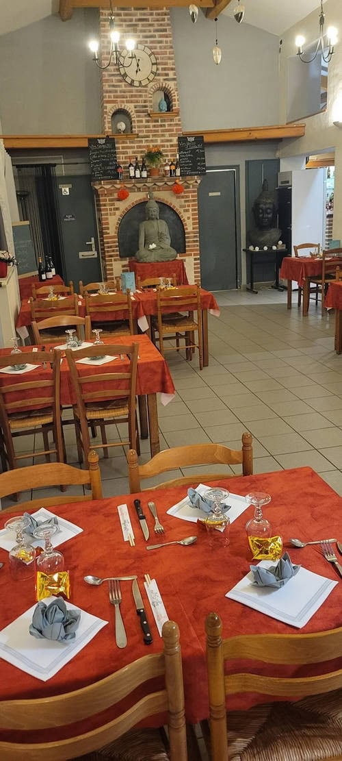 La Réunion des Saveurs — photo 3