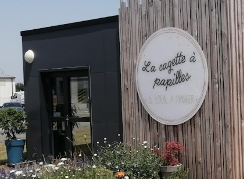 La Cagette à Papilles — photo 3