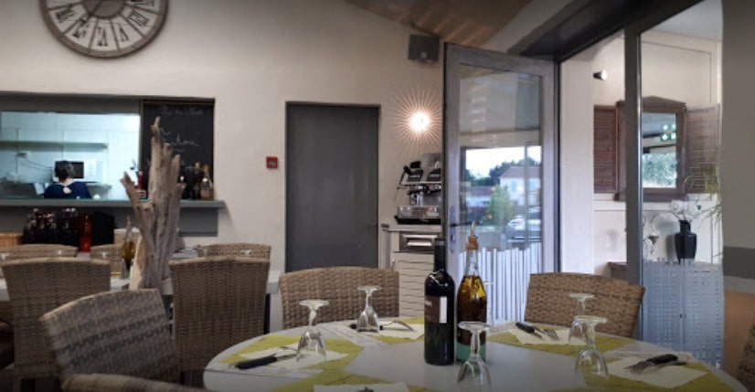 Le Moulin des Gourmands — photo 3