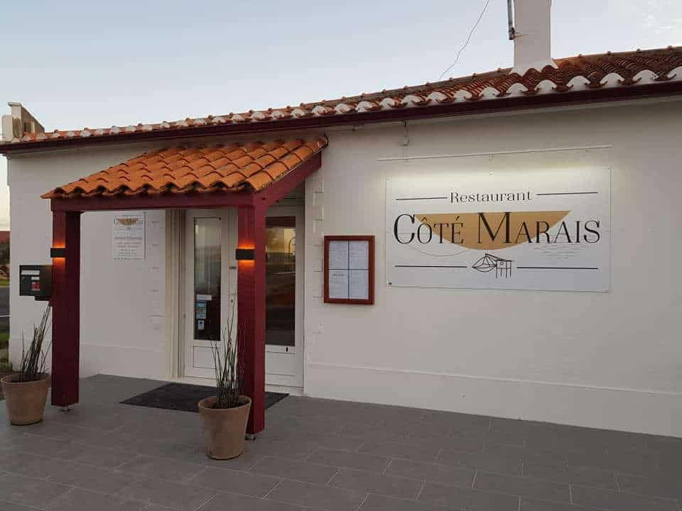 Coté Marais — photo 2