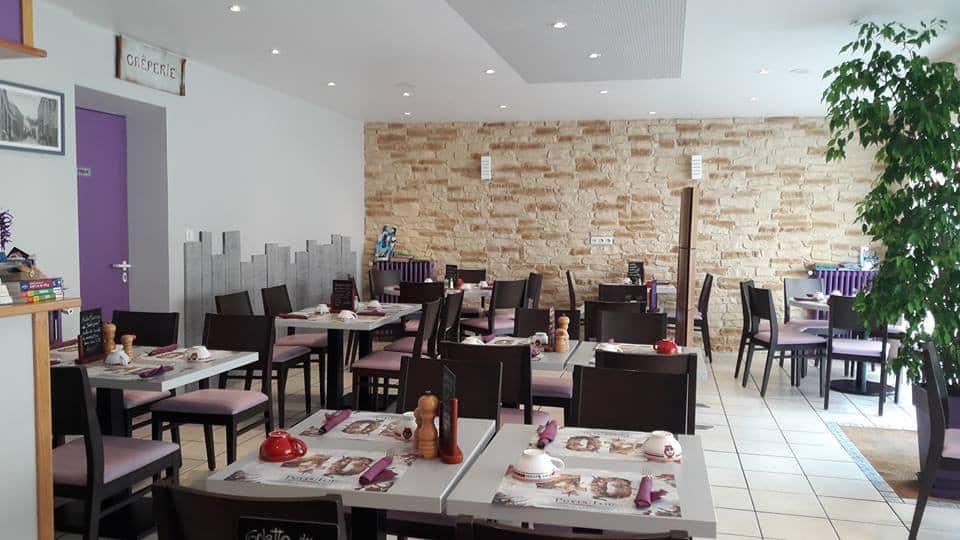 Crêperie des halles — photo 3