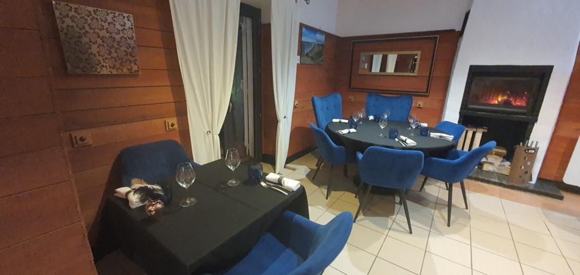 L'auberge Des Etiers — Auberge à Beauvoir sur Mer — photo 3