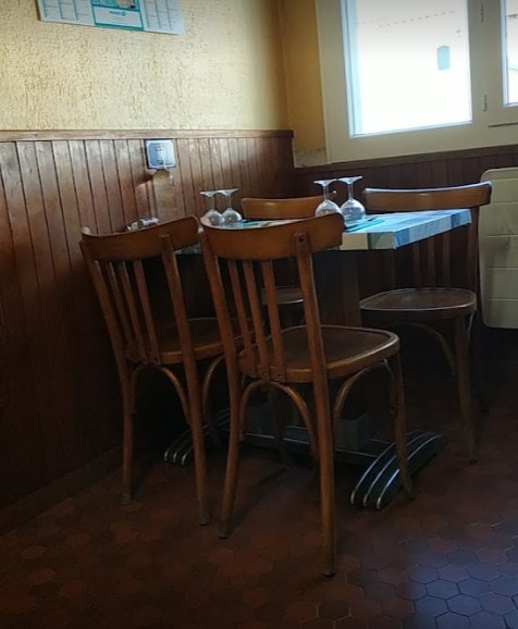 La Marée — photo 3
