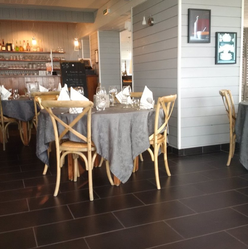 Le Relais du Gois — Poissons et fruits de mer à Beauvoir sur Mer — photo 3