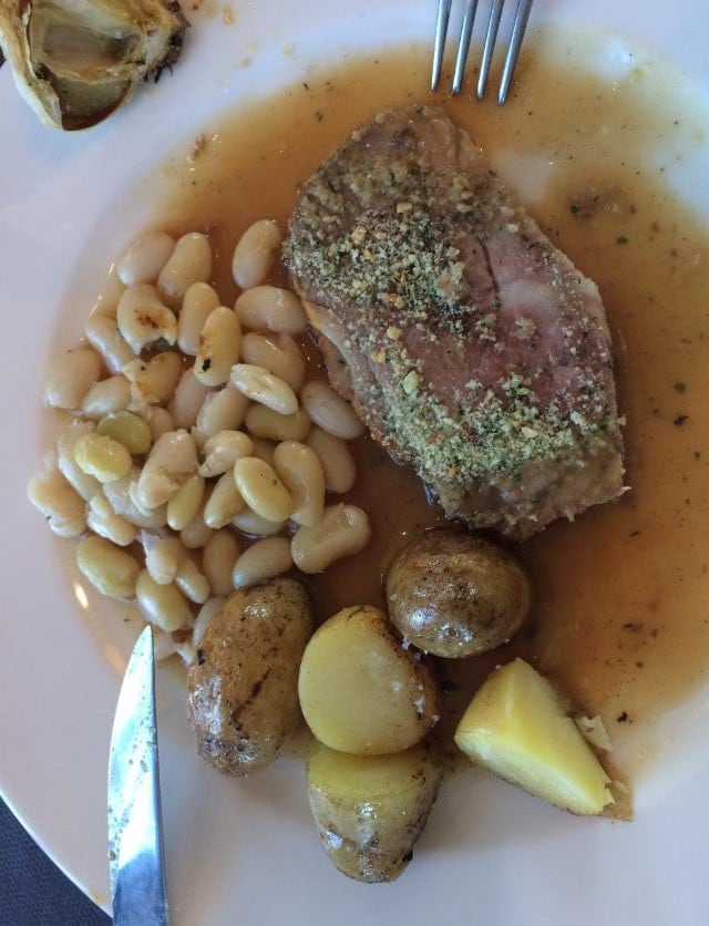 Le Relais du Gois — Poissons et fruits de mer à Beauvoir sur Mer — photo 2