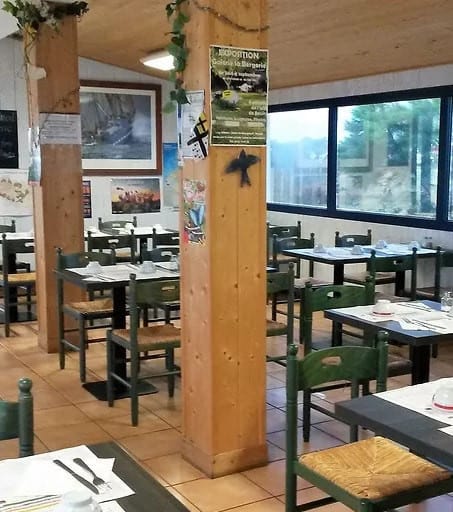 L'île aux Galettes — photo 3