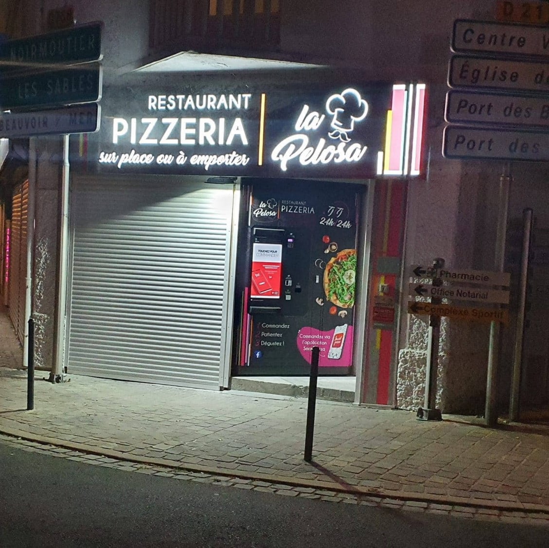 La Pelosa — photo 3
