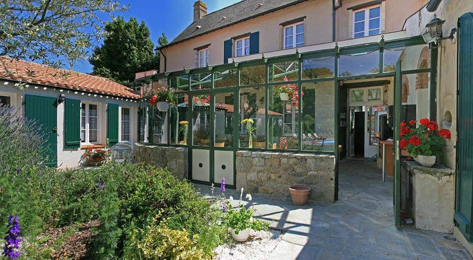 Le Martinet — photo 2