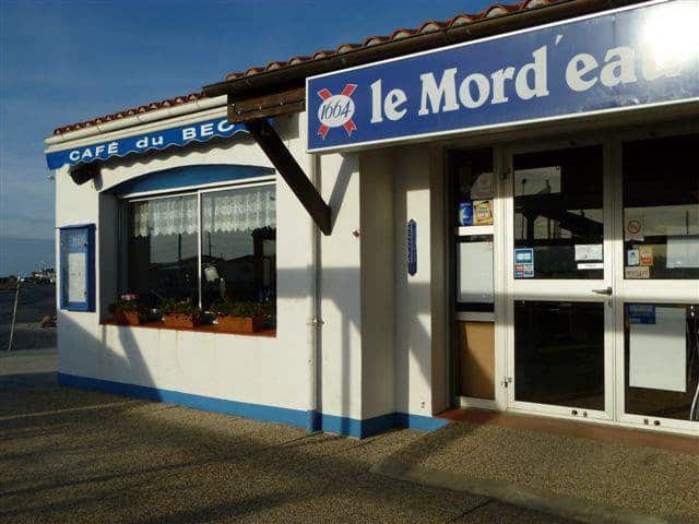 Le Mord'eau — photo 2