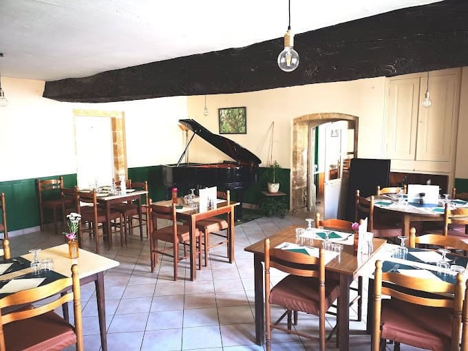 Auberge Sainte Catherine — photo 3