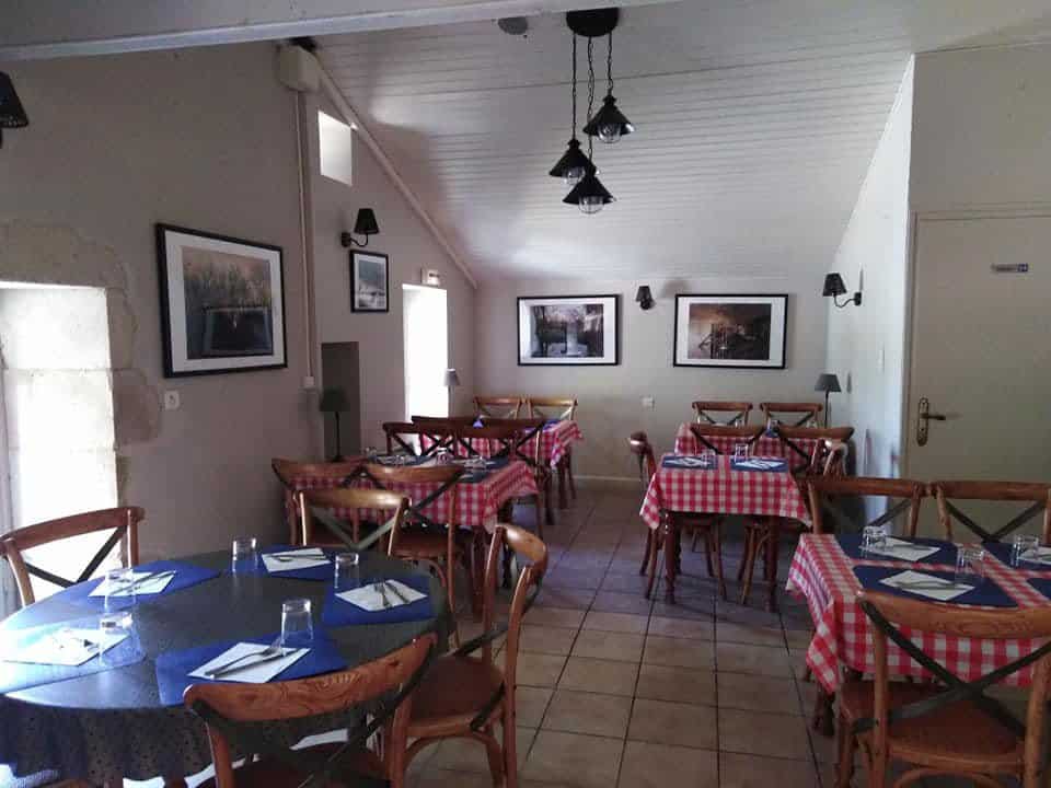 Crêperie du moulin — photo 2