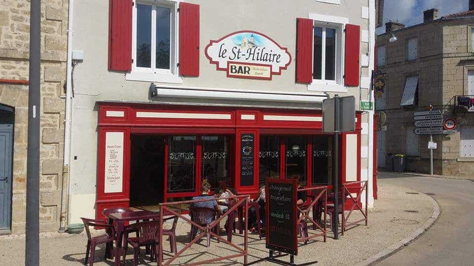 Le Saint Hilaire — photo 3