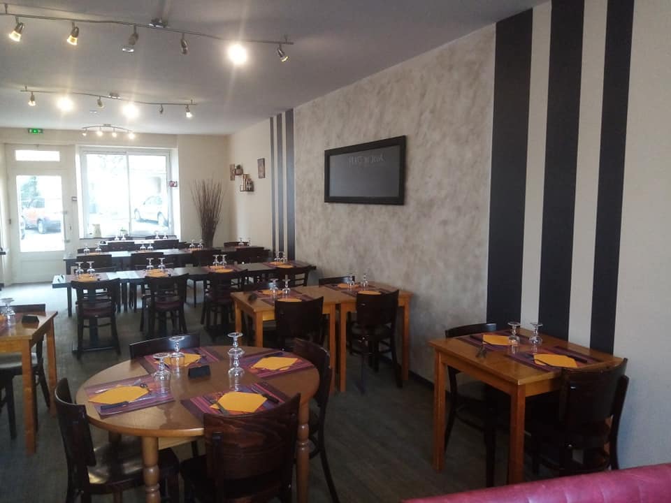 Le Gavroche — photo 2