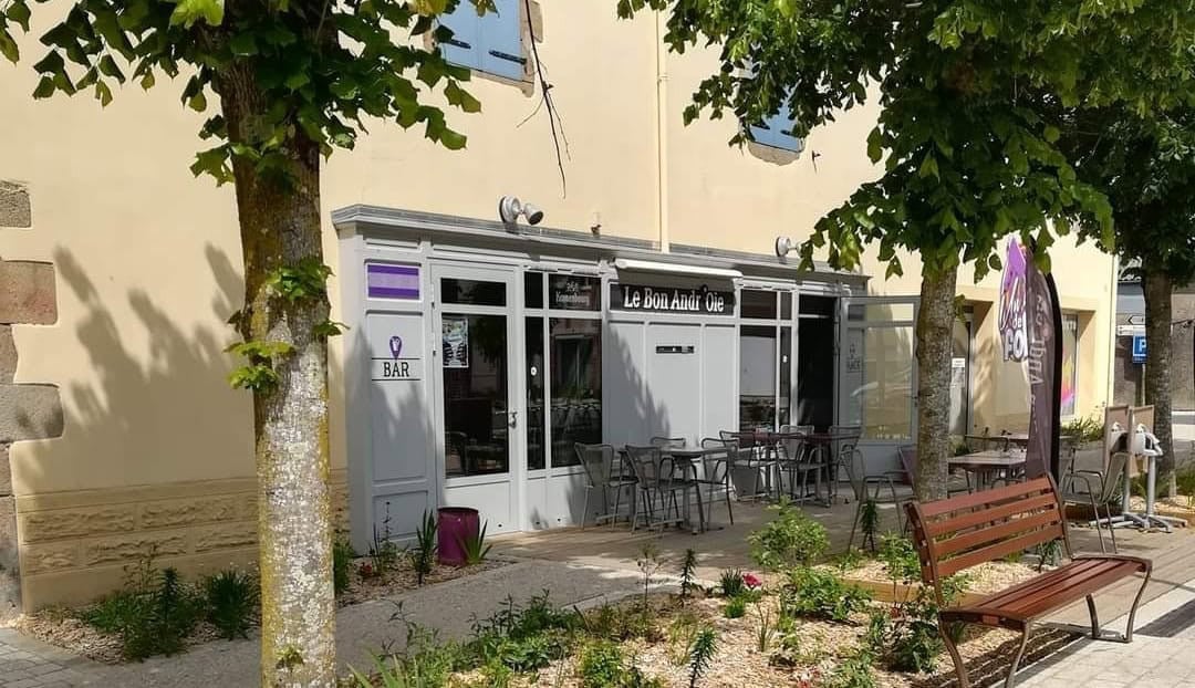 Le Bon Andr'oie — photo 3