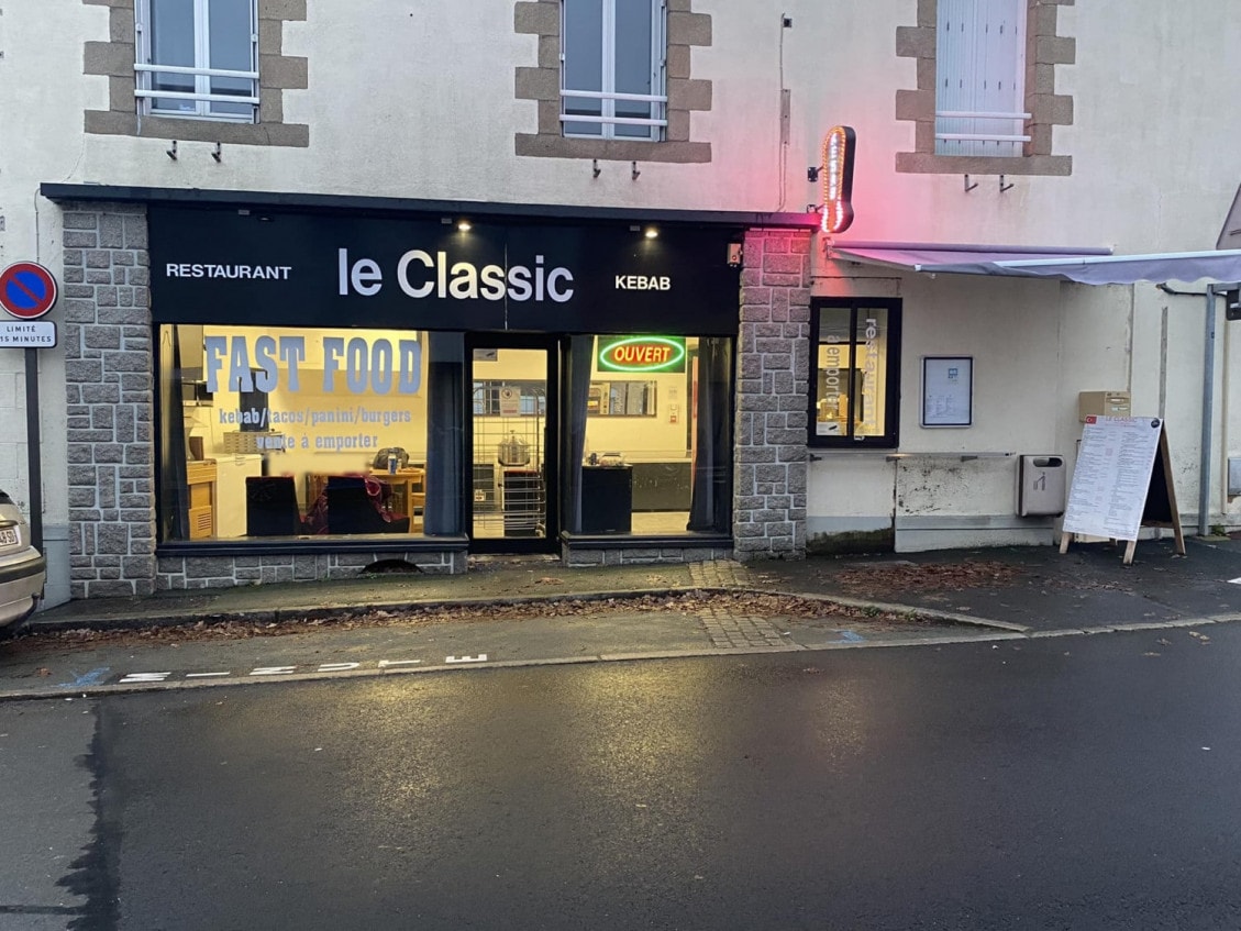 Le Classic — photo 3
