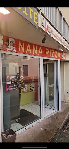 Nana Pizza — photo 3