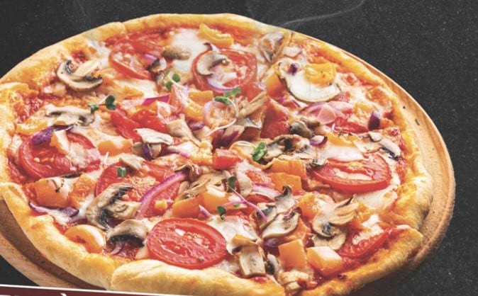 Nana Pizza — photo 2