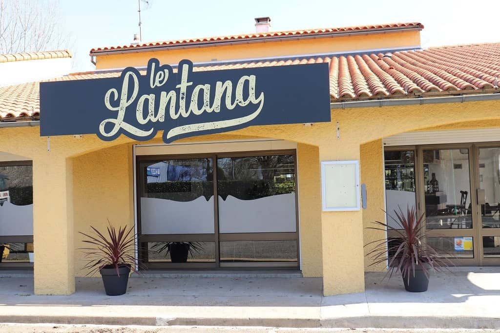 Le Lantana — photo 2