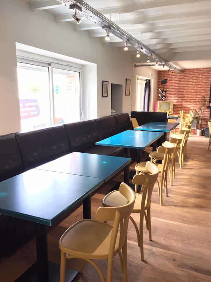 Le Bistro De La Foire — photo 3