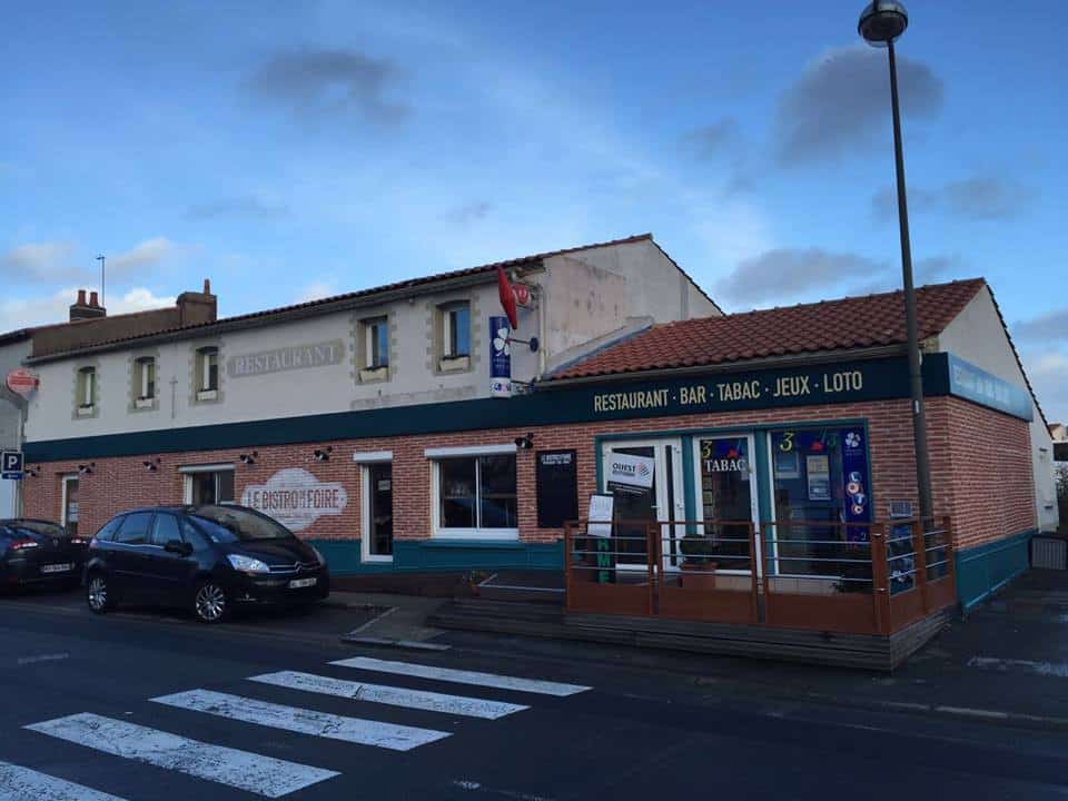 Le Bistro De La Foire — photo 2