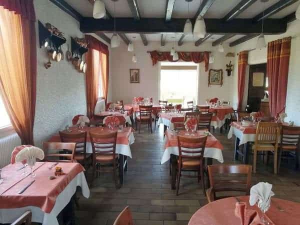 L'Orée de la Chabotterie — photo 2