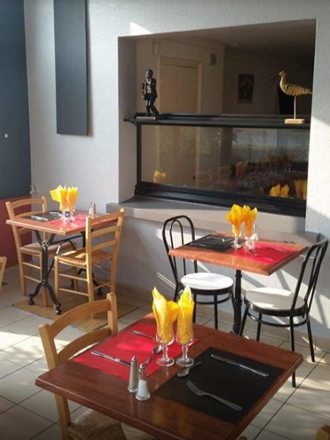 Le Relais de Charette — photo 3