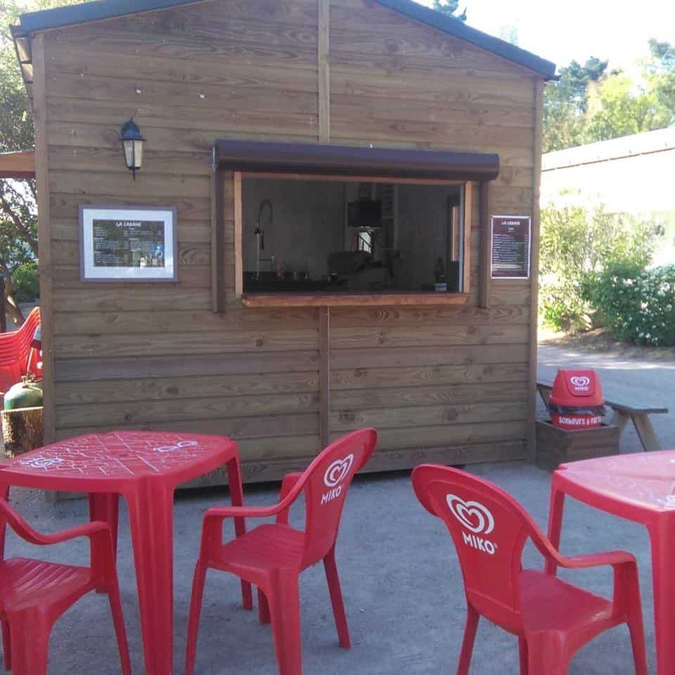 La cabane — photo 2