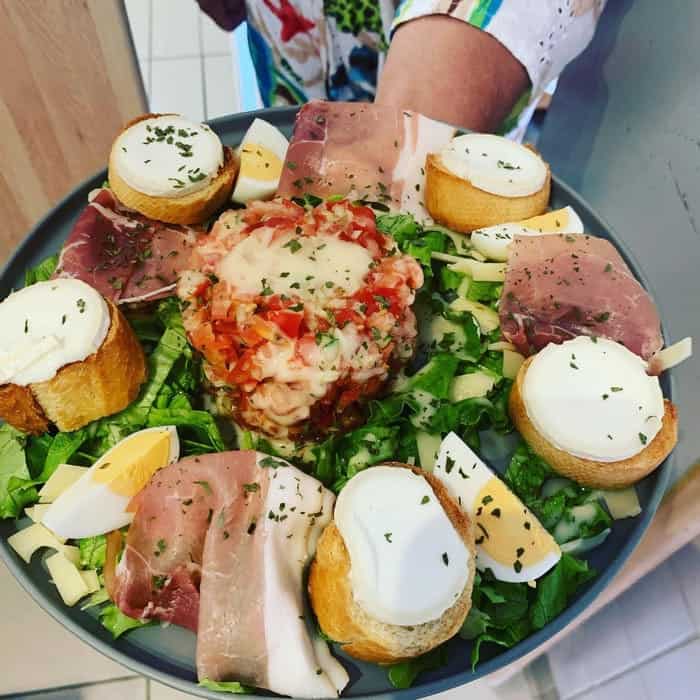 Au Bon Miam — photo 2
