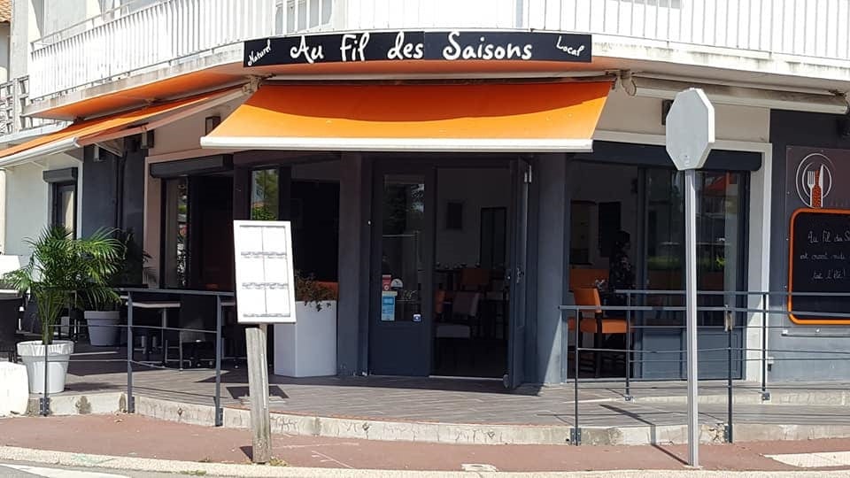 Au Fil Des Saisons — photo 3