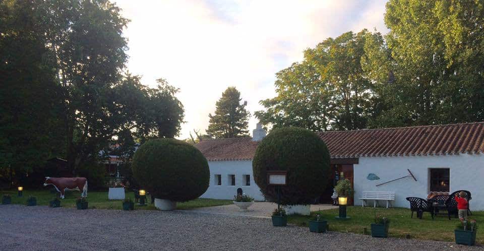 La Ferme Des Dix Écus — photo 3