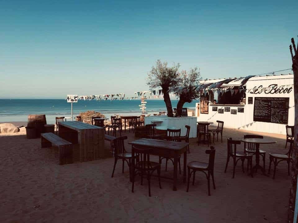 Le Bécot — photo 3