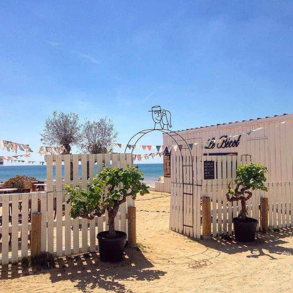 Le Bécot — photo 2
