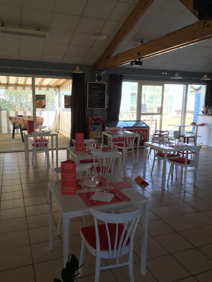 Le Fil Rouge — photo 3