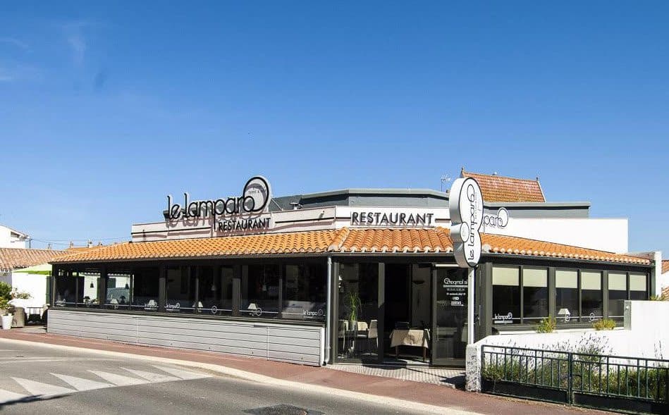Le Lamparo — photo 2
