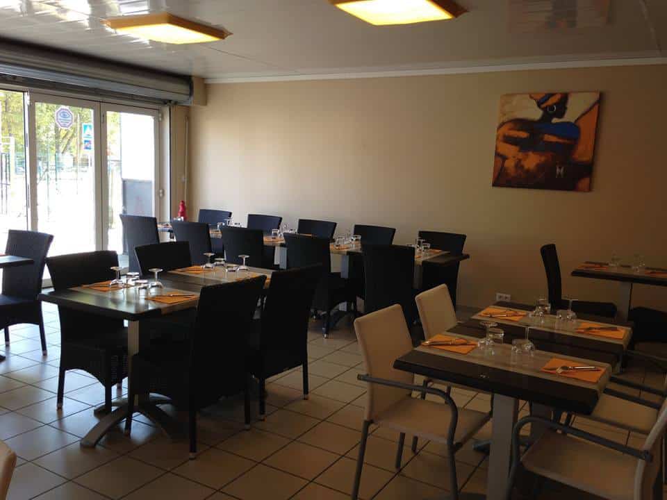 Le Resto des Becs — photo 2