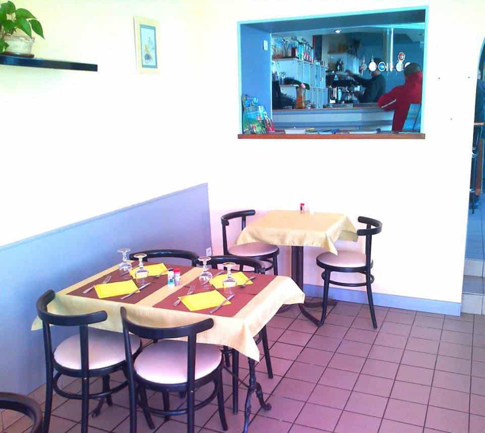 Le Tiki's — photo 3