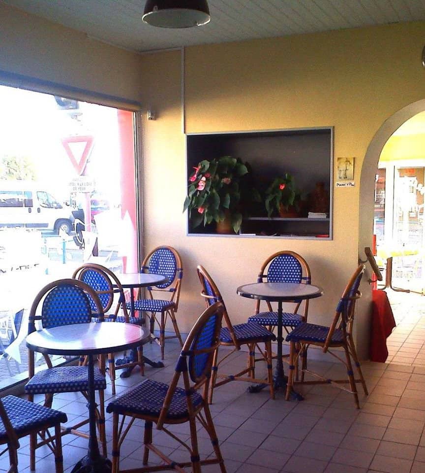 Le Tiki's — photo 2