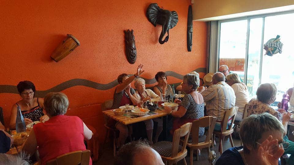 Le Tropical — photo 3