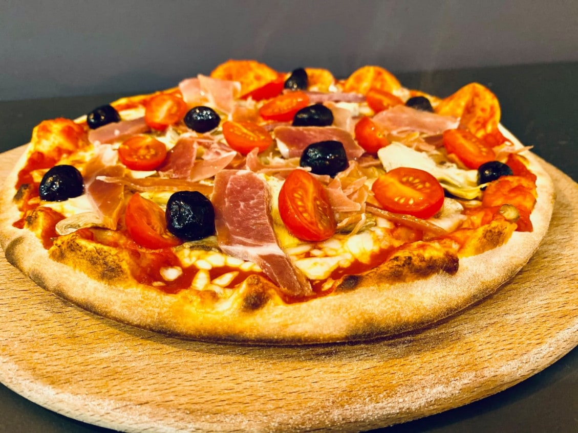 My Pizza — photo 2