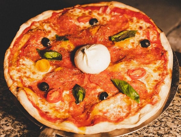 Signorizza — photo 2