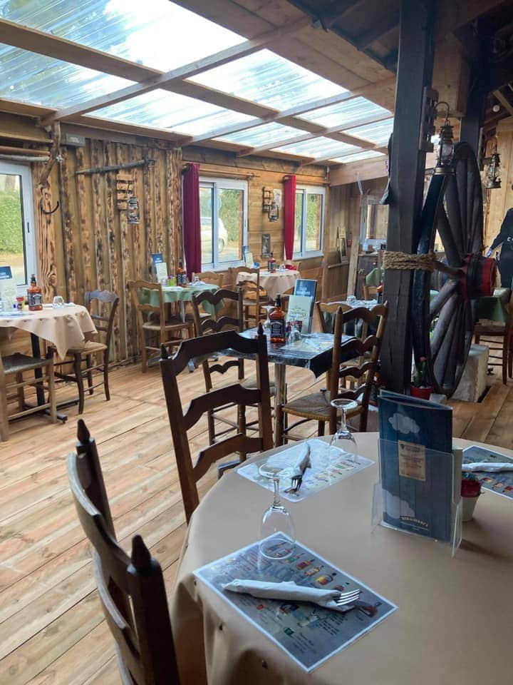 Tatanka Saloon — photo 3