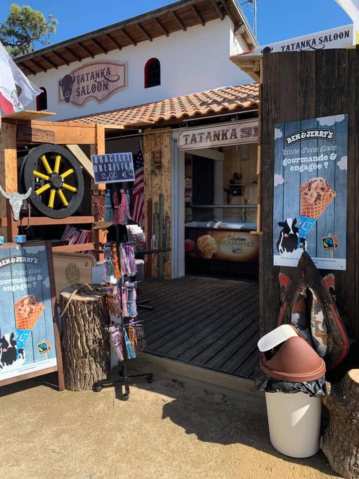 Tatanka Saloon — photo 2