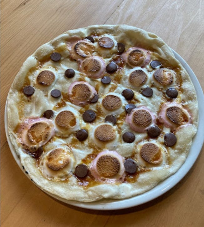 Ze Pizza — photo 2