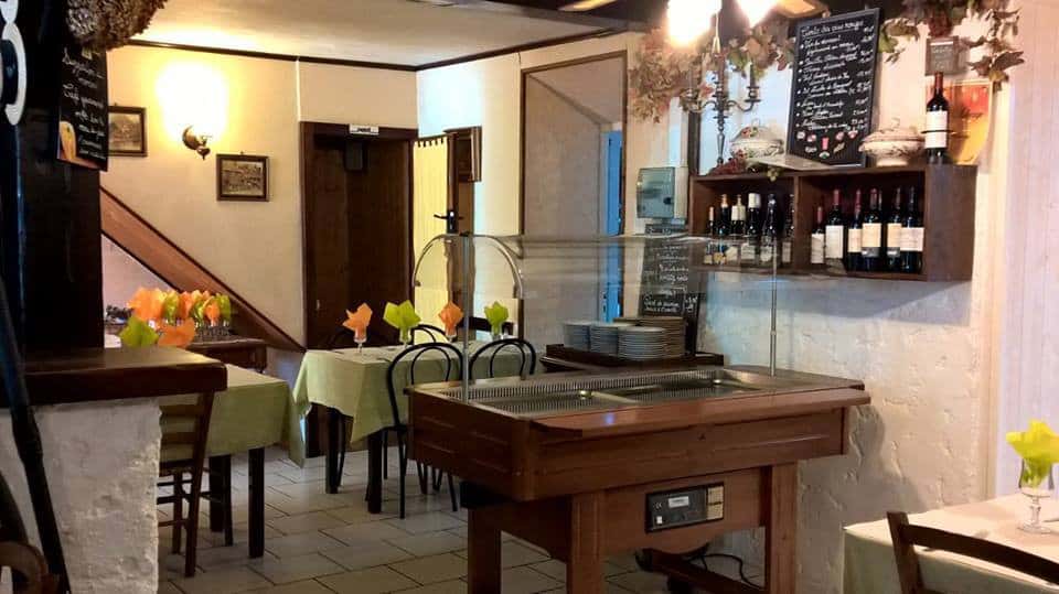 L'Auberge — photo 2