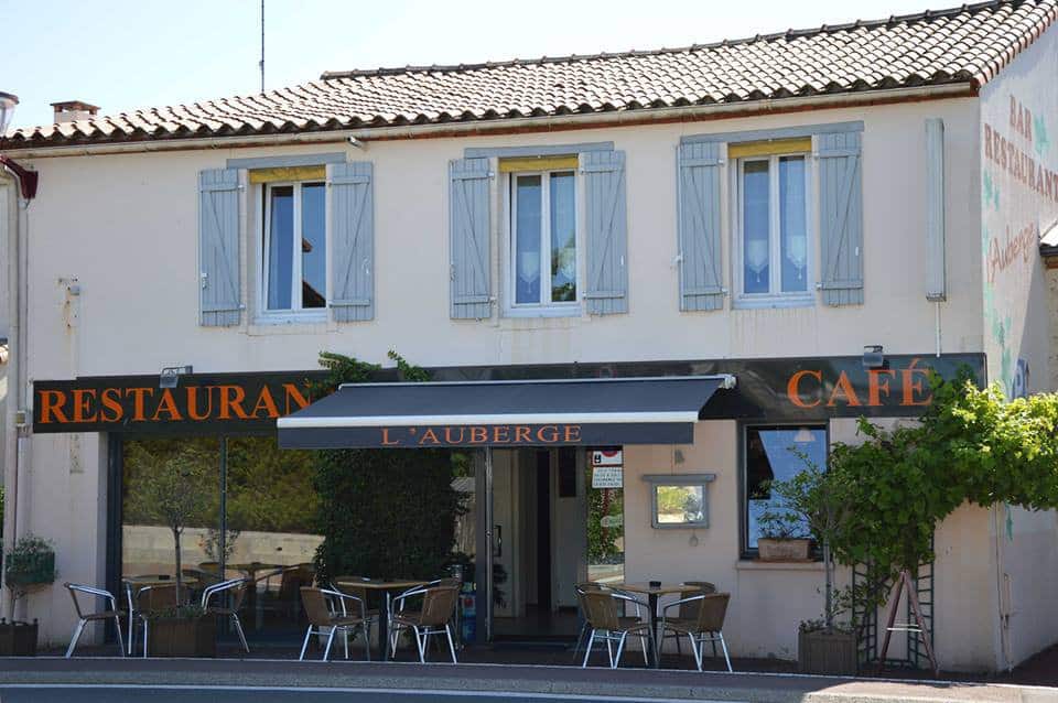 L'Auberge — photo 3
