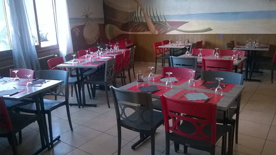 Le calypso — photo 3