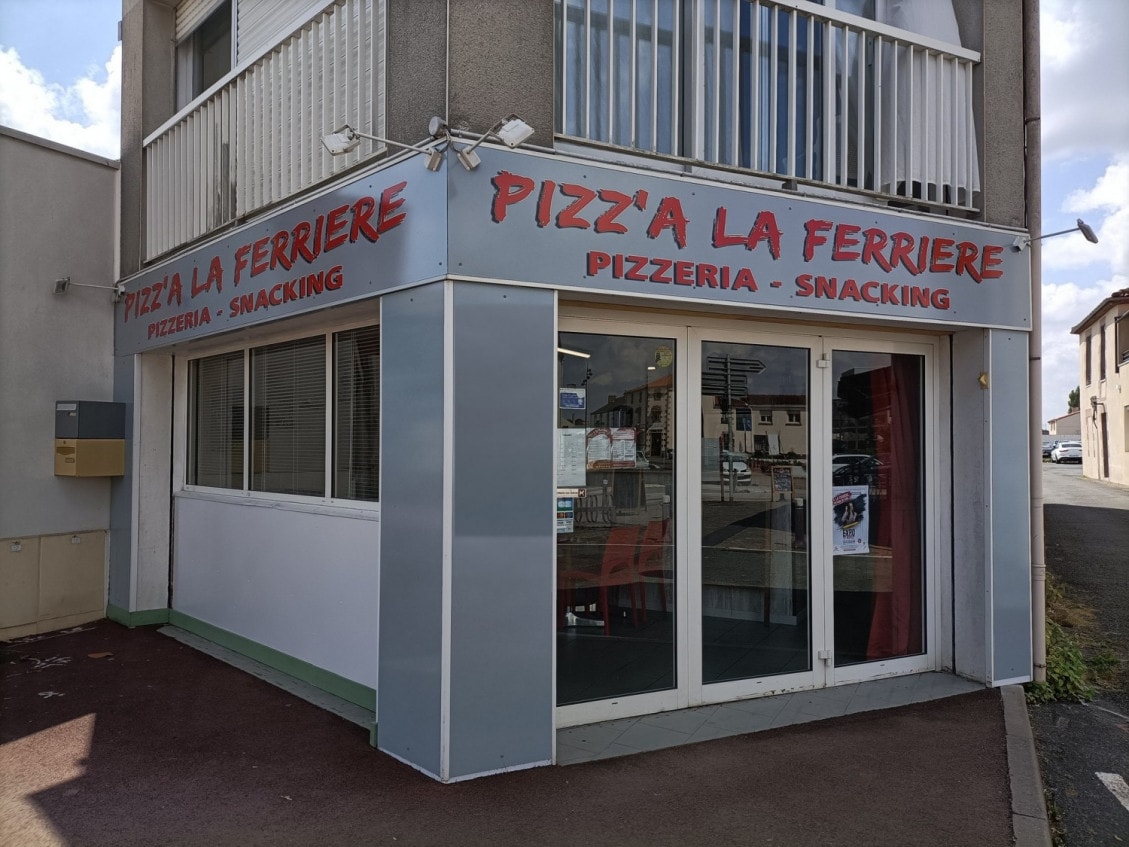 Pizz'a la Ferrière — photo 3