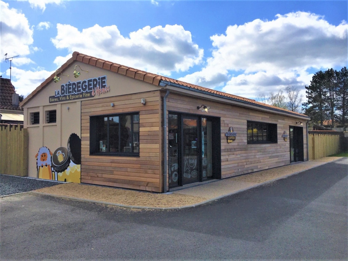 La Bièregerie d'Henri — photo 3